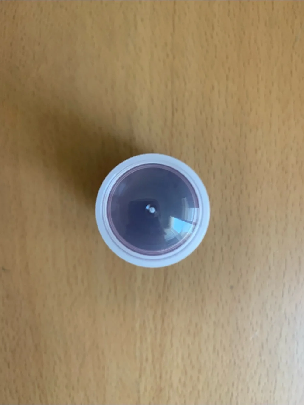 By Anthropologie Lip and cheek jelly tint